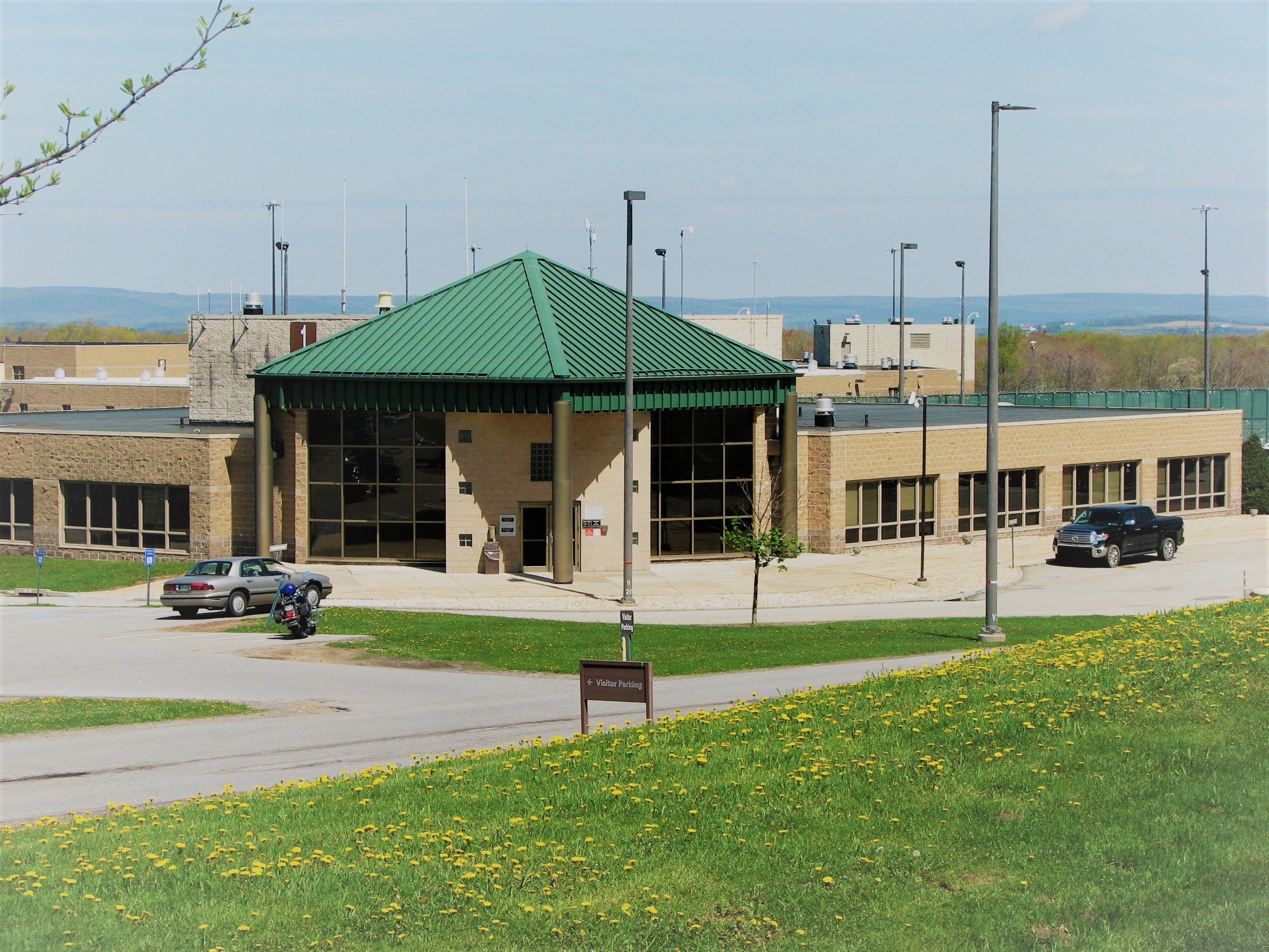 Prosecutors and Police Chiefs and Corrections Officers, Oh My!