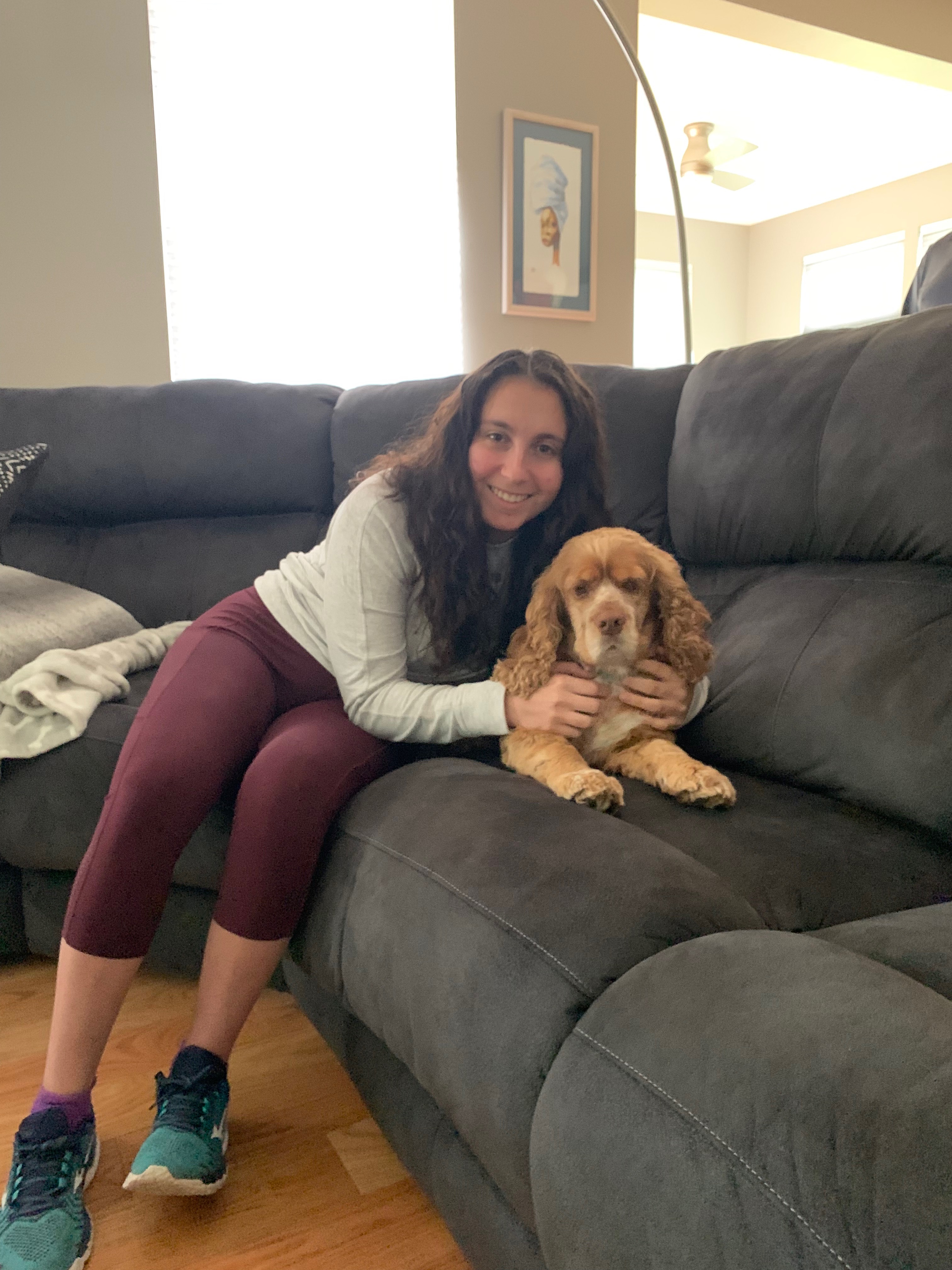 Appalachian Teaching Project Introduction: Lindsey Golden