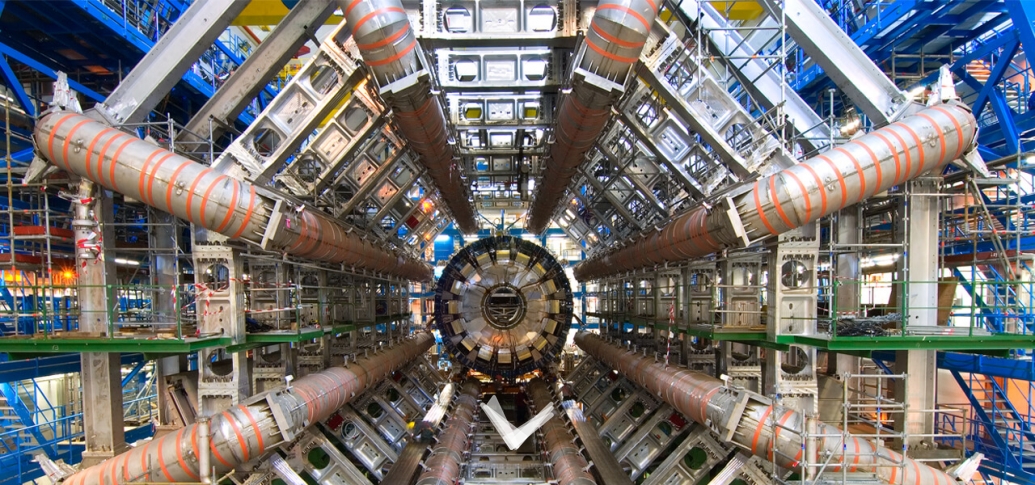 CURF Introduction: Machine Learning Optimization at the Large Hadron Collider