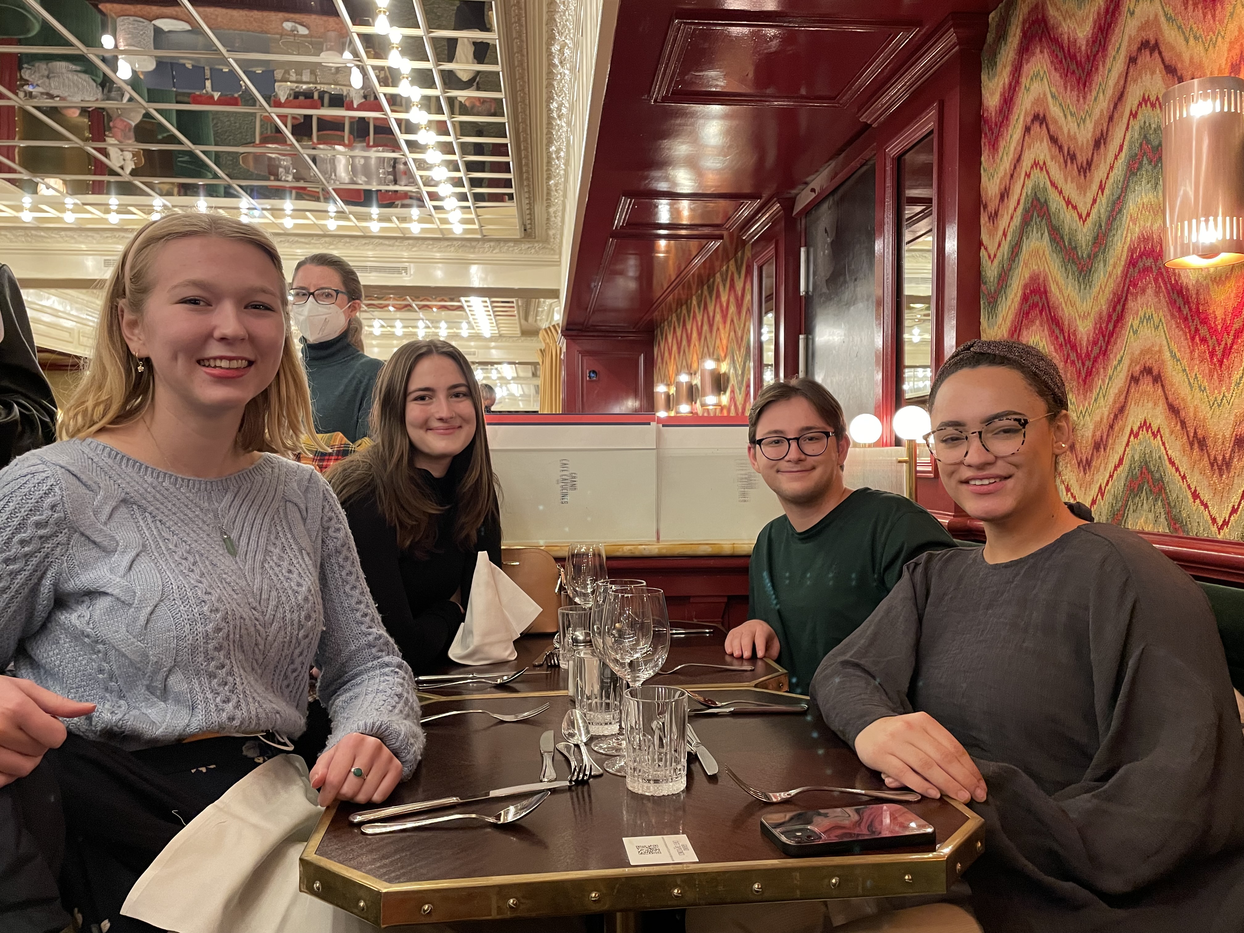 CEA Paris: An Open Letter