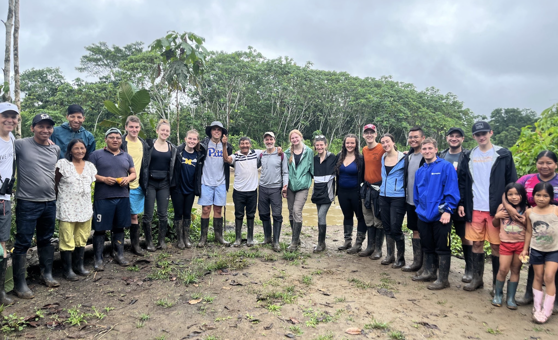 Putting Expectations Behind – Blog 4