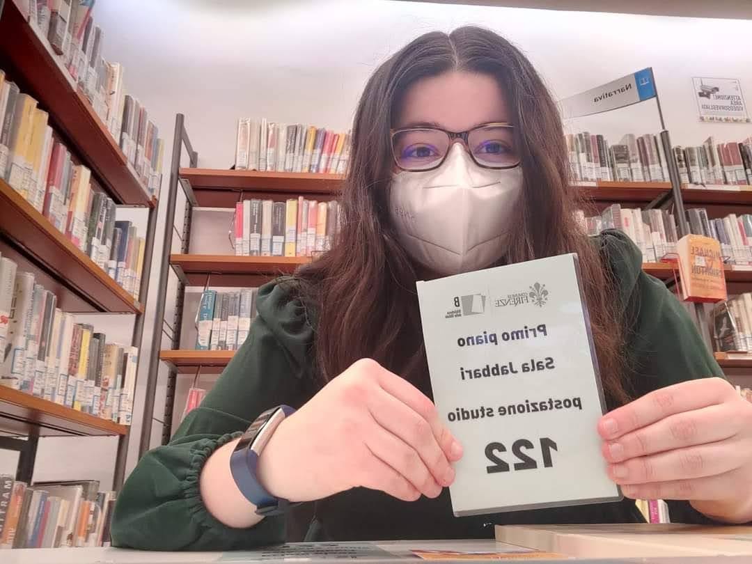 My Brackenridge: Sivan Lurie