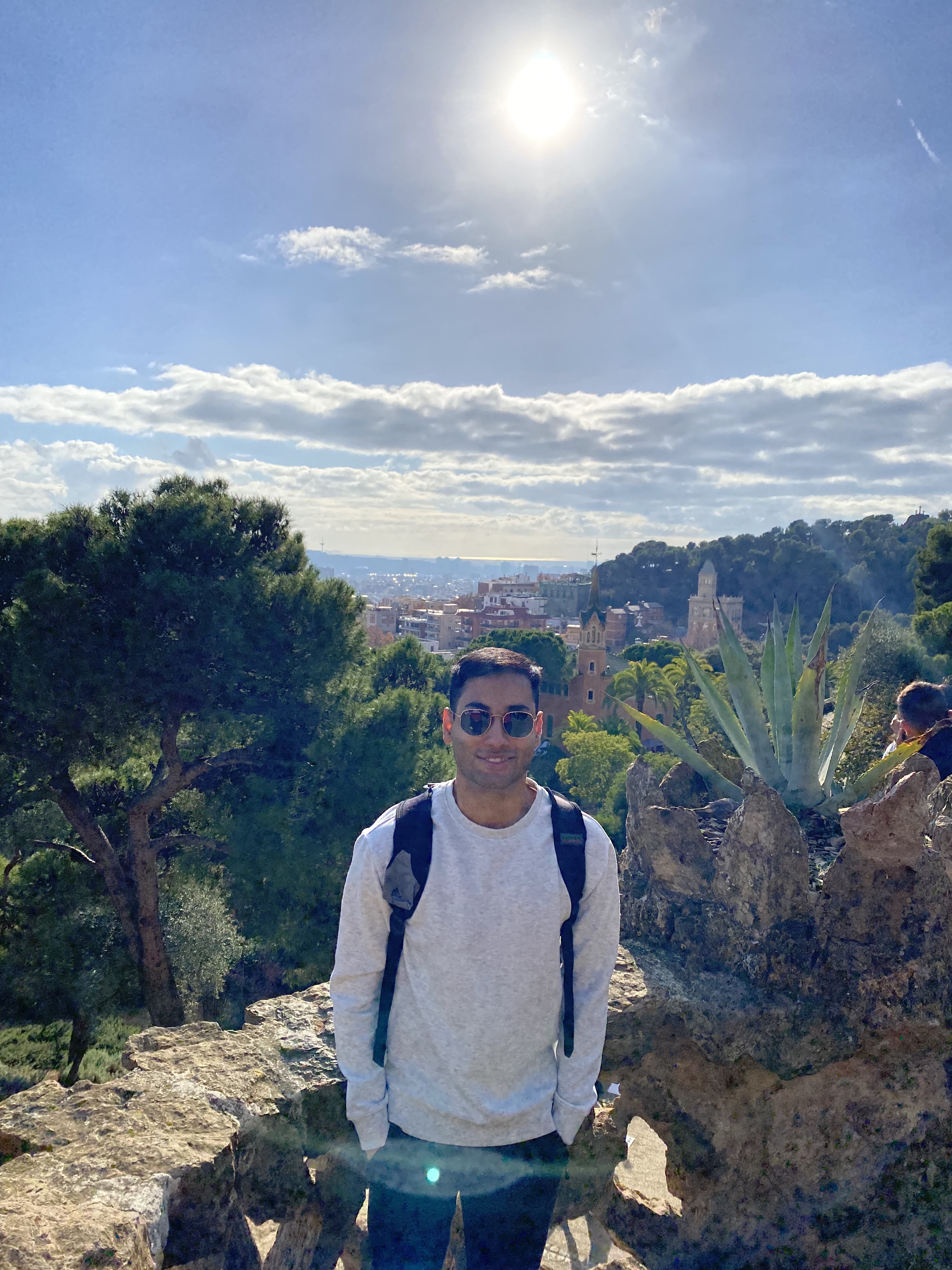 Overcoming pain: Introduction to analgesic research – Sarvesh Acharya