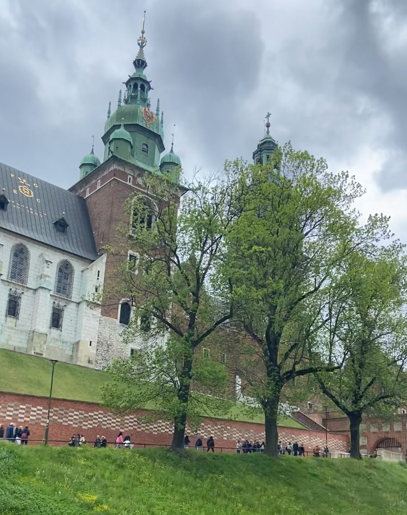 Lessons from the Classrooms and Cobblestones of Central Europe
