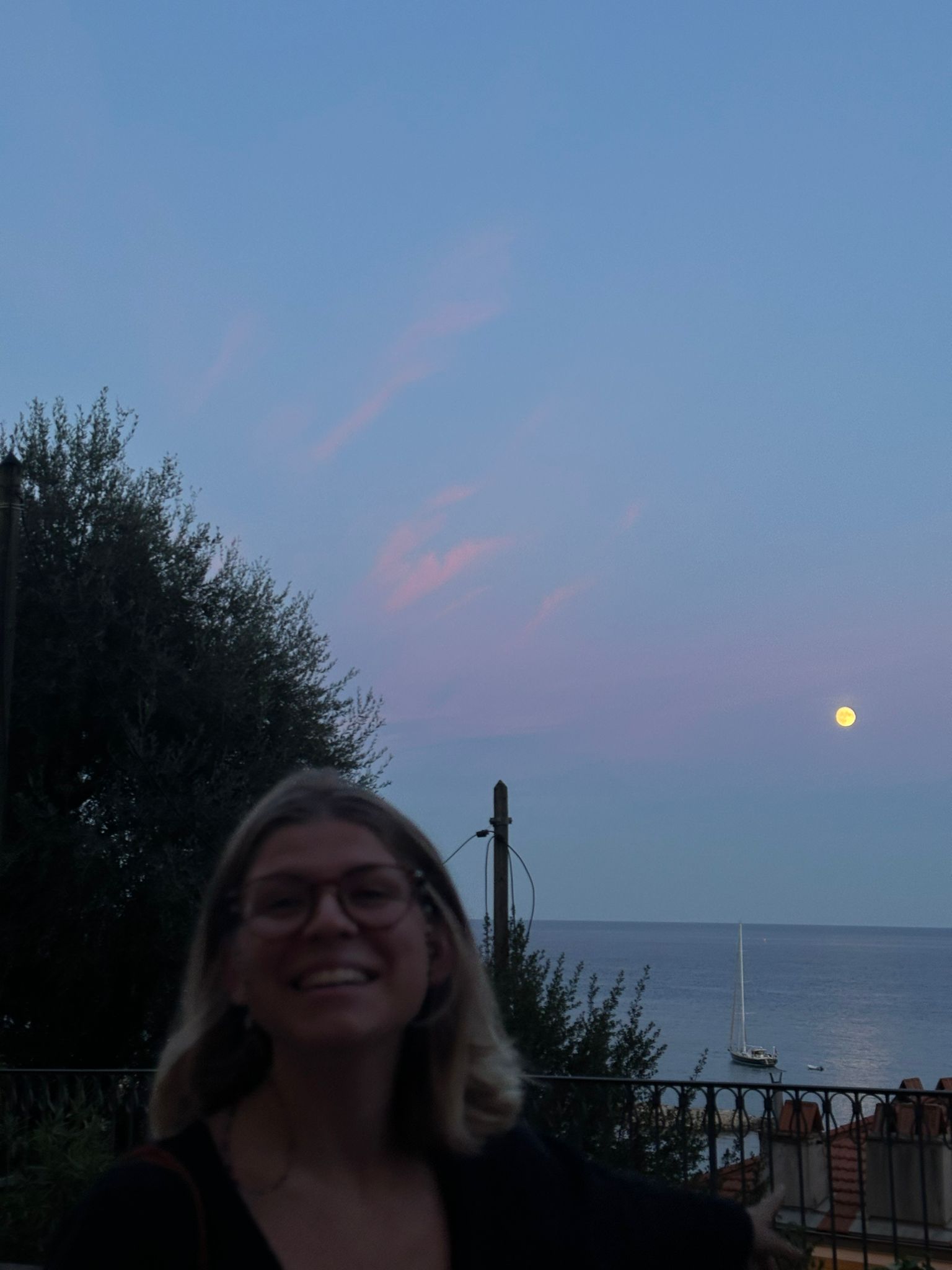 Between Borders: My Semester Adventures in Menton, France