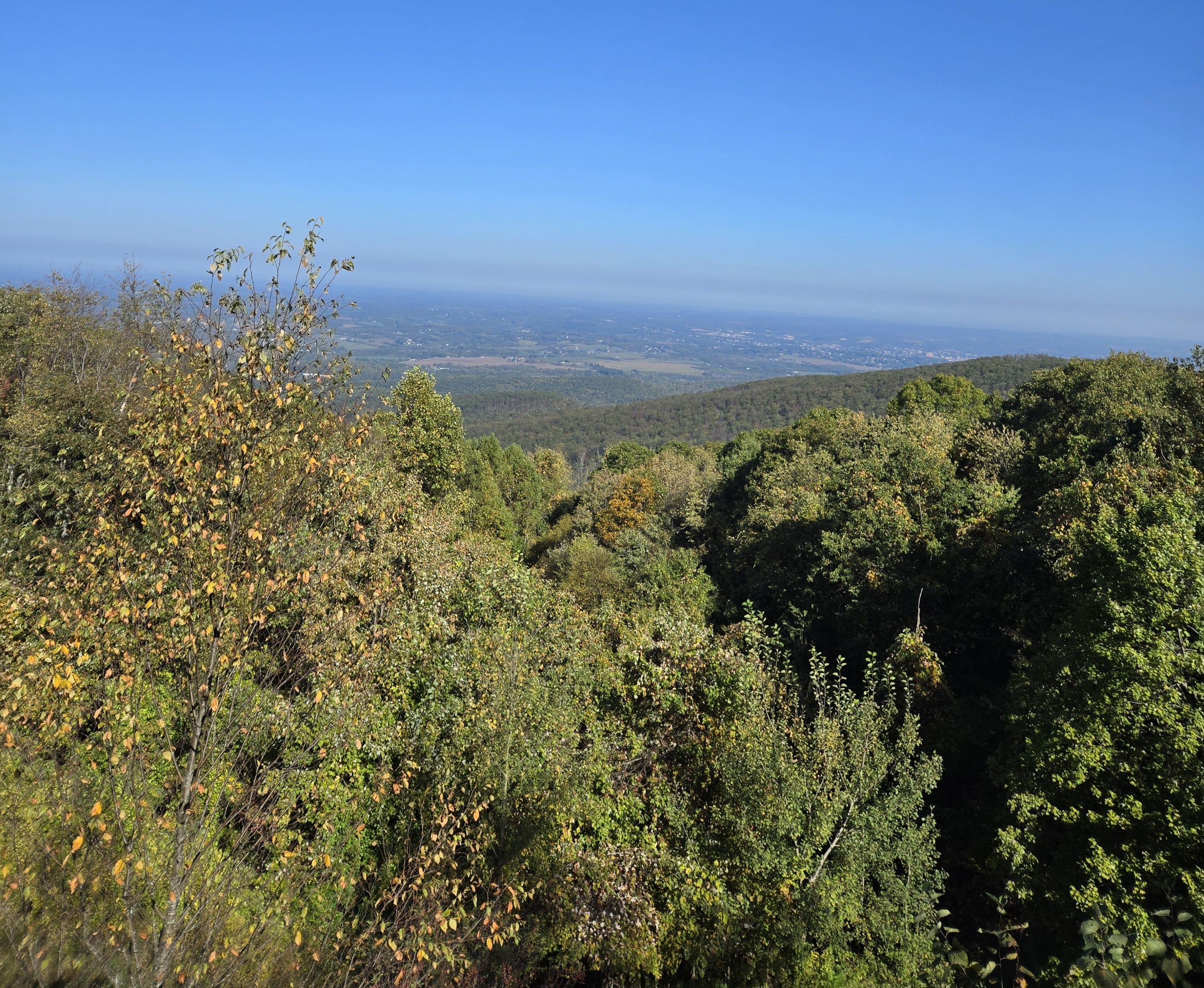 Fayette County: A Neighbor a World Away – Final Reflections