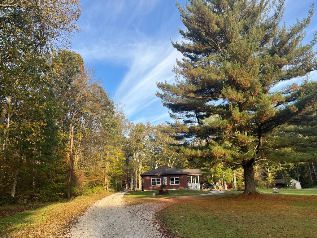 Fayette County: First Impressions